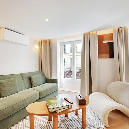 Quartier Libre Madeleine Apartment Paris Exterior photo