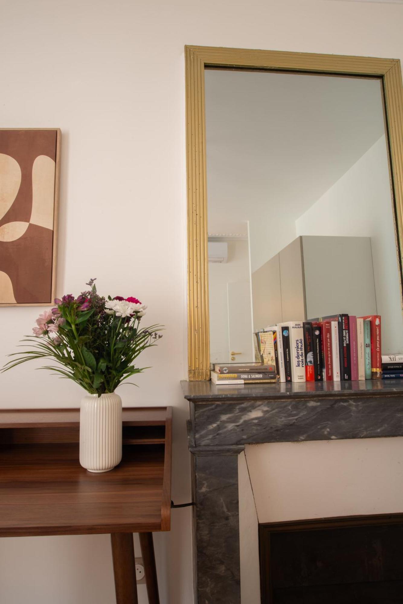 Quartier Libre Madeleine Apartment Paris Exterior photo